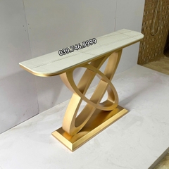 Bàn Console Cánh Hoa Cs23 (120x35x80cm)
