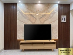 [SALES] Kệ tivi đặt sàn bắc âu hiện đại BT102 (180X35X55CM)