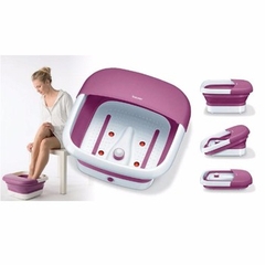 [SALES] Bồn ngâm chân massage Beurer FB30