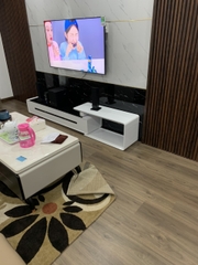 Kệ Tivi Đặt Sàn thay đổi kích thước (180-240cm)-  TVL02
