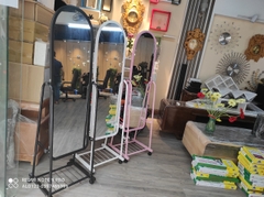 GƯƠNG SOI DI ĐỘNG - GƯƠNG SOI TOÀN THÂN