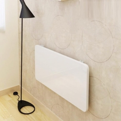 Bàn máy tính gắn tường  gấp gọn