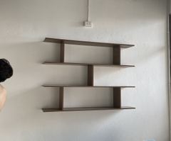 KỆ GIÁ SÁCH 3 Tầng (120x85x20cm)