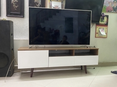 Kệ tivi đặt sàn bắc âu phẳng hiện đại  160cm- GA010