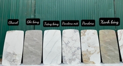 Bàn Console Trưng Bày Hiện Đại Chân Nhẫn  CS323