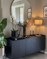 Tủ Đừng Đồ Decor - Tủ trưng bày DC102