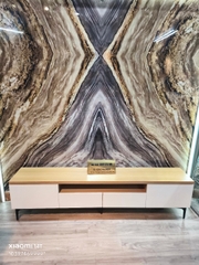 [SALES] Kệ Tivi Đặt Sàn Phẳng TVL14 (180x30x45cm)