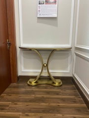 Bàn Console trưng bày CS31