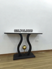 [HOT] Bàn Console trưng bày Ngọc Trụ (120x35x80cm)- CS33
