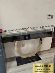  BÀN CONSOLE SONG HOÀN KIM -CLS99