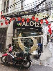 Bàn Console chữ nhật chân sắt sơn tinh điện mặt đá MS01