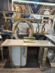 Bàn Console Trưng Bày Hiện Đại CS322