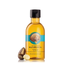 Sữa tắm Sparkling Citrus làm mượt da