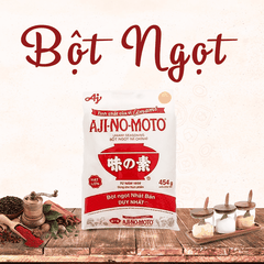 Bột Ngọt Ajinomoto