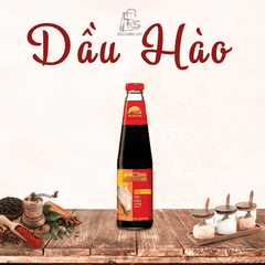 Dầu Hào