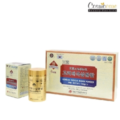 Bột thái cực sâm 100g x 3 lọ Deadong