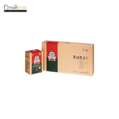 Nước Hồng Sâm Pha Sẵn KGC Cheong Kwan Jang Tonic Gold