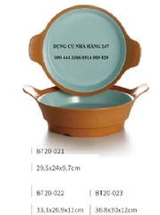 Tô Melamine  BT20-021/ BT20-022/ BT20-023