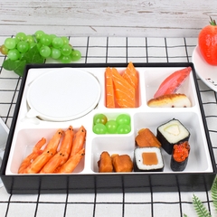 Hộp bento A9-100c