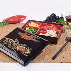 hộp bento A9-99