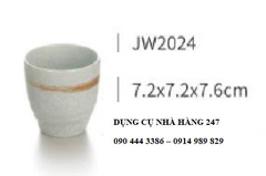 Cốc JW2024