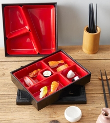 Hộp bento A9-243b