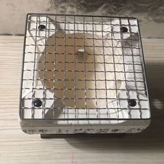 Bếp nướng Nhật