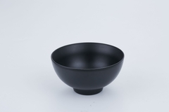 Bát đen SC0027