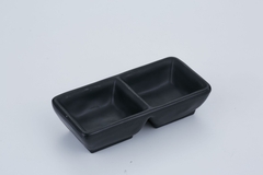 chén chấm 2 ngăn SC0161