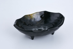 Tô đen ánh vàng SC0328