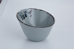 Tô xanh hoa Mận SC1008
