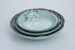 Đĩa xanh ngọc SC1010, SC1011, SC1012