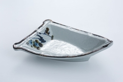 Đĩa xanh hoa Mận SC1053