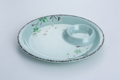 Đĩa xanh ngọc SC1203