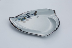 Đĩa xanh Hoa Mận SC1209