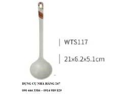 Muỗng lẩu WTS117