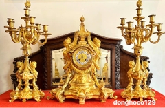 Bộ đồng hồ thiên thần