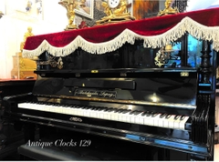 Piano Đức cổ tiếng hay
