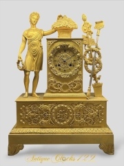 ⚜️ Tác phẩm đồng hồ 
