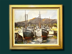 🌅 𝑯𝒐𝒂̀𝒏𝒈 𝒉𝒐̂𝒏 𝒃𝒆̂𝒏 𝒃𝒆̂́𝒏 𝒄𝒂̉𝒏𝒈