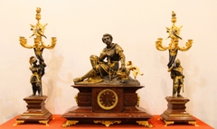 Charlemagne - Người cha của Châu Âu