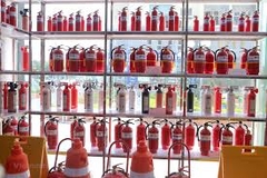 Địa chỉ bán bình chữa cháy tỉnh Hà Nam - PHÂN PHỐI SỐ 1