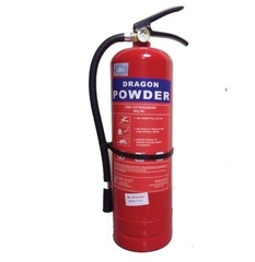 Bình chữa cháy Dragon Powder bột ABC 8kg – MFZ8 tại quận Đống Đa