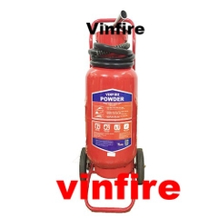 Bình chữa cháy Vinfire tại huyện Mỹ Đức Hà Nội