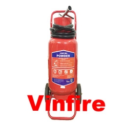 Bình chữa cháy Vinfire tại quận Hà Đông Hà Nội