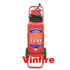 Bình chữa cháy Vinfire tại quận Tây Hồ Hà Nội