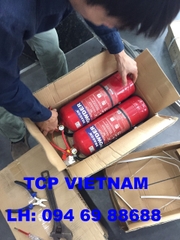 Bình chữa cháy tại Trương Định quận Hai Bà Trưng (Báo giá)