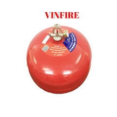 Bình chữa cháy Vinfire tại Gia Lâm Hà Nội