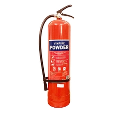 Bình Cứu Hỏa Bột MFZ8 BC 8Kg Vinfire