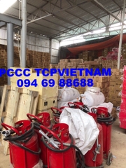 Nạp sạc bình chữa cháy tại Phú Lãm quận Hà Đông Hà Nội